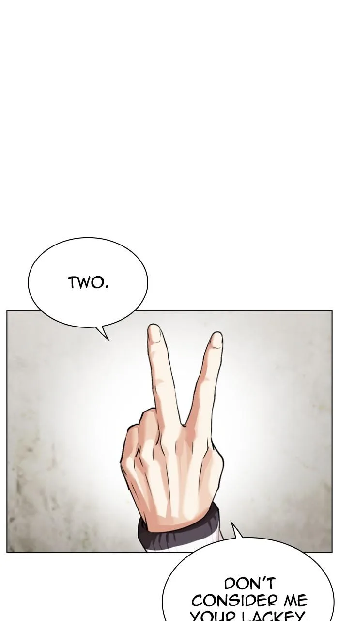 Lookism - Chapter 528 - Page 119
