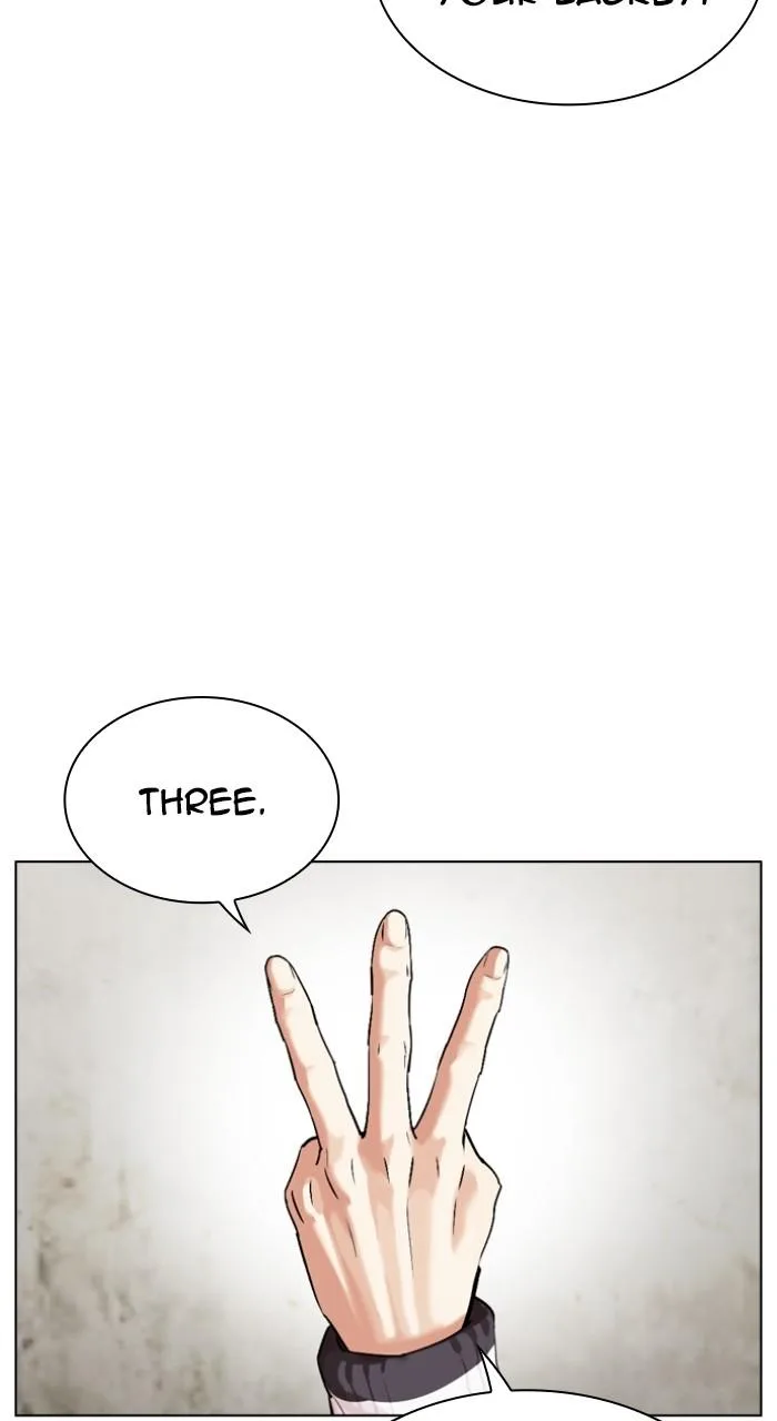 Lookism - Chapter 528 - Page 120