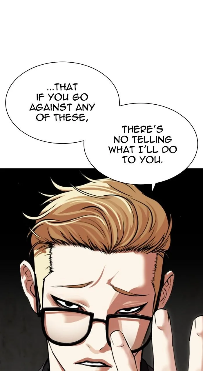 Lookism - Chapter 528 - Page 122