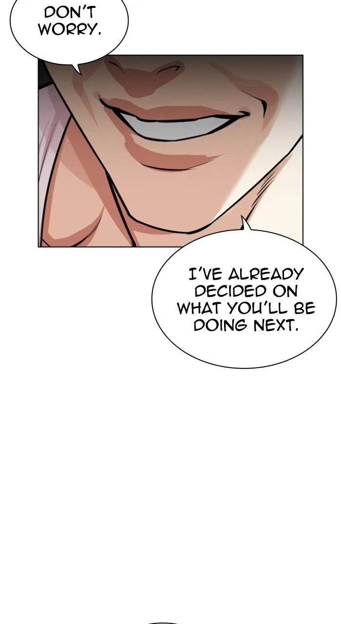 Lookism - Chapter 528 - Page 125