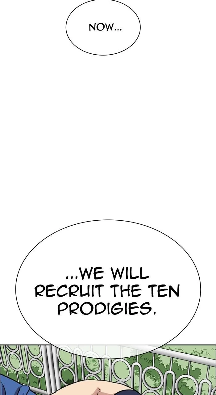 Lookism - Chapter 528 - Page 126