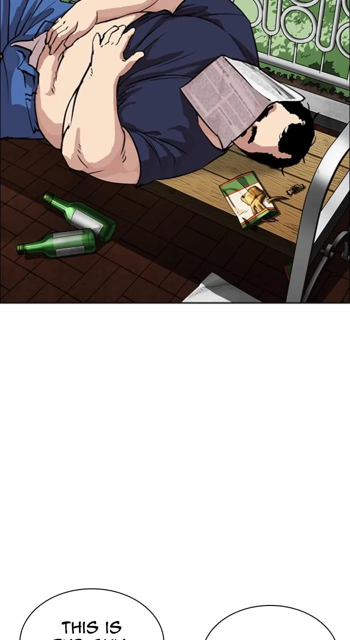 Lookism - Chapter 528 - Page 127