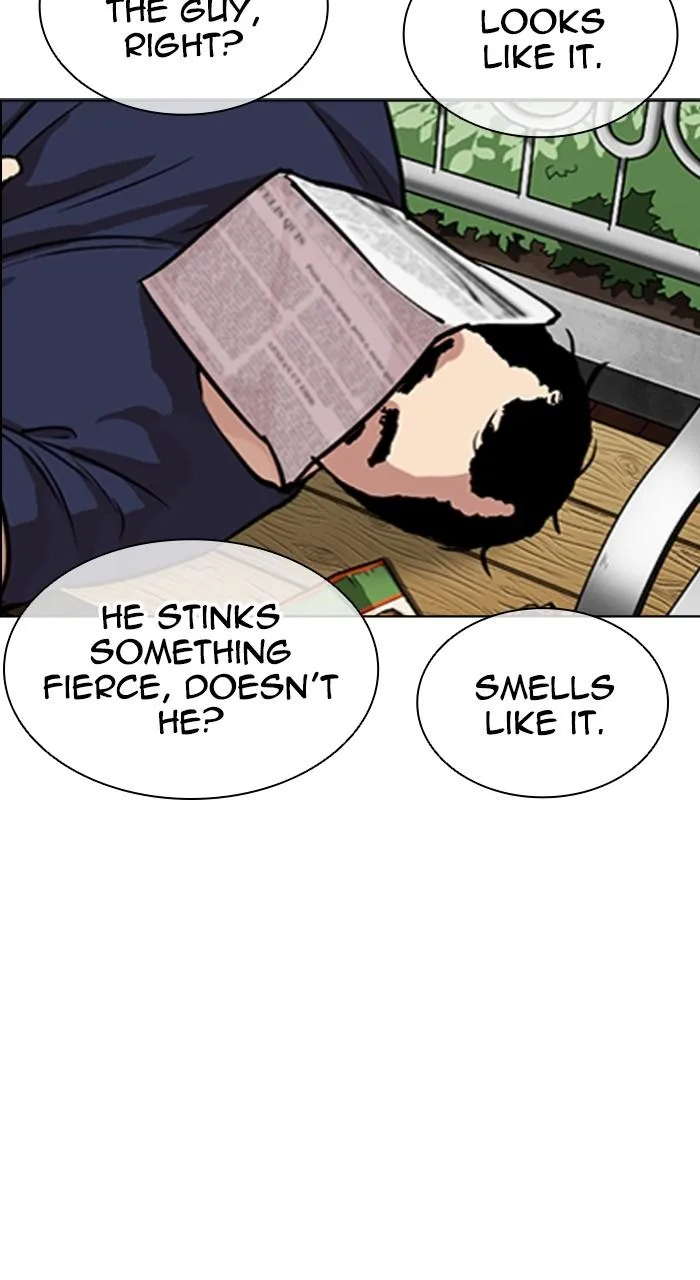 Lookism - Chapter 528 - Page 128
