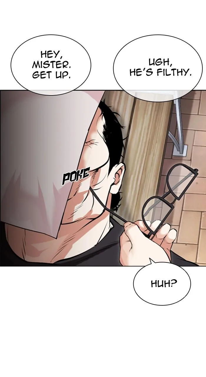 Lookism - Chapter 528 - Page 129