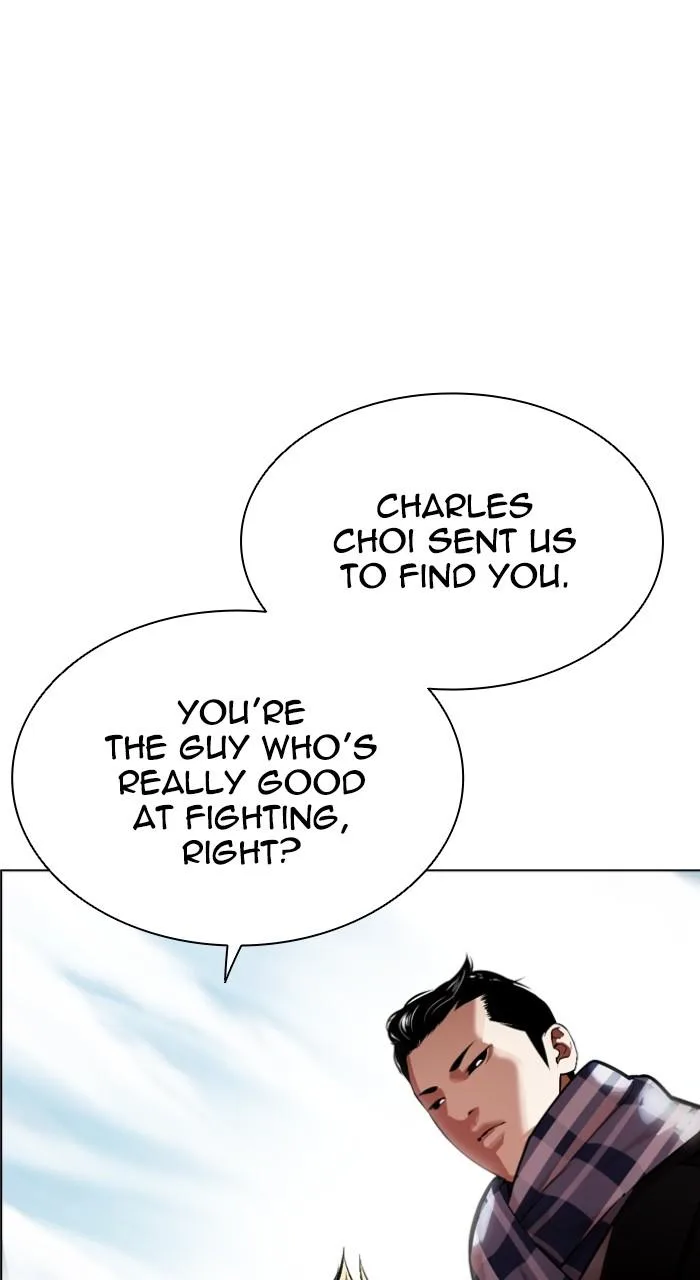 Lookism - Chapter 528 - Page 130
