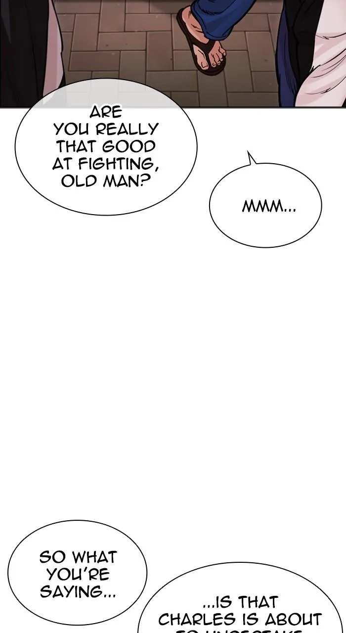 Lookism - Chapter 528 - Page 133