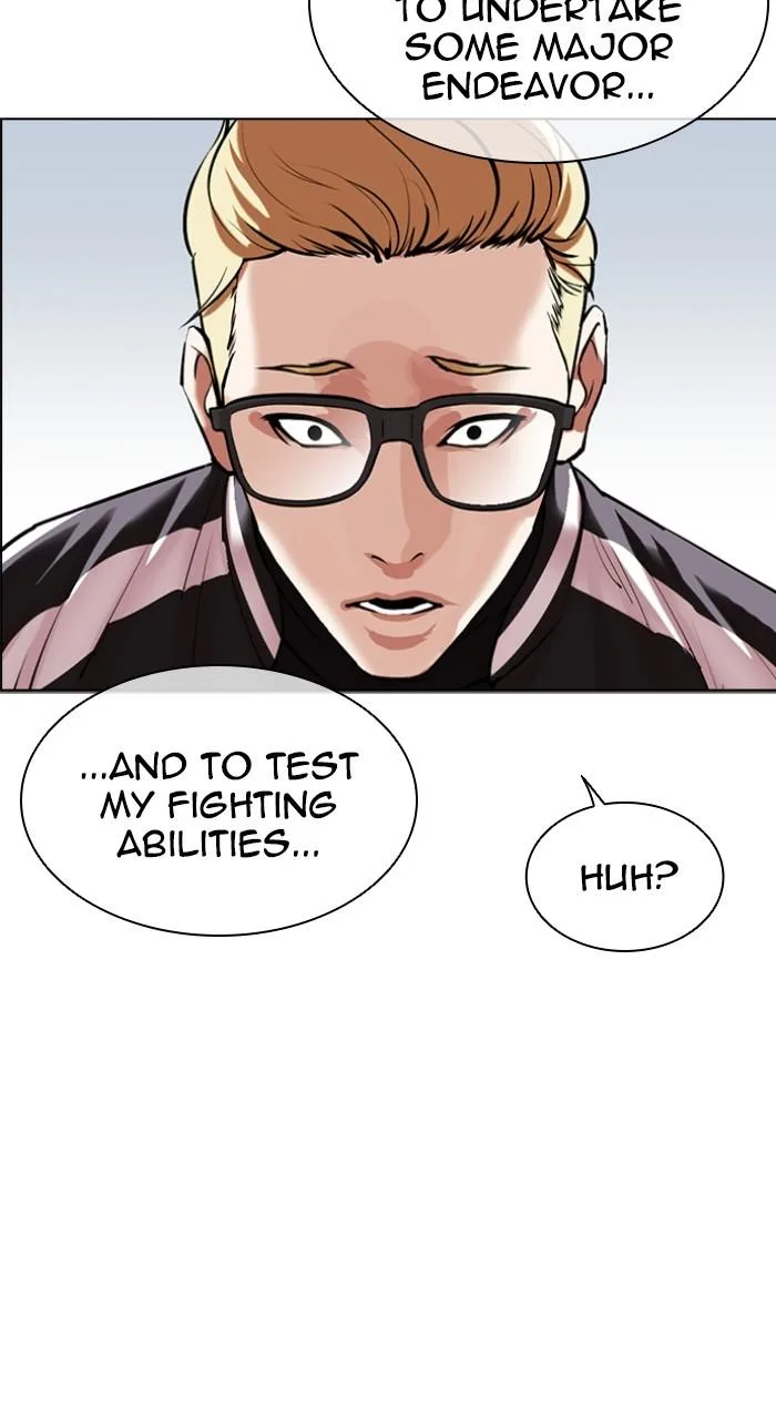 Lookism - Chapter 528 - Page 134