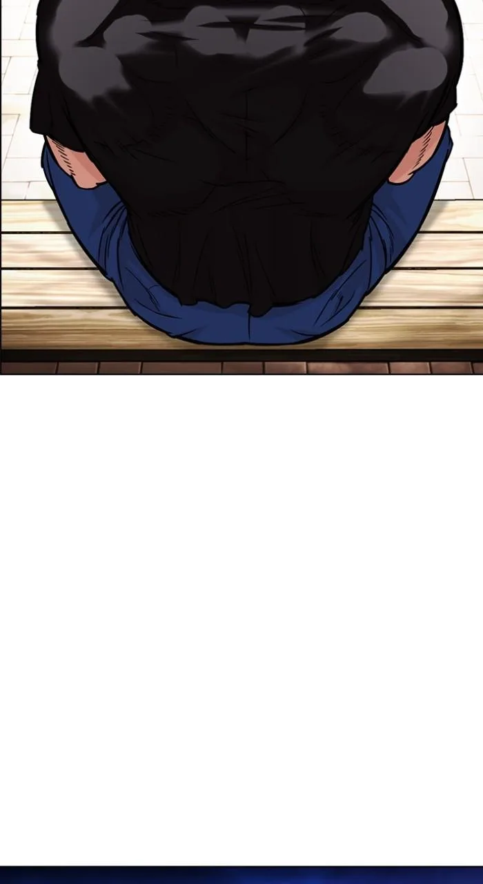 Lookism - Chapter 528 - Page 136