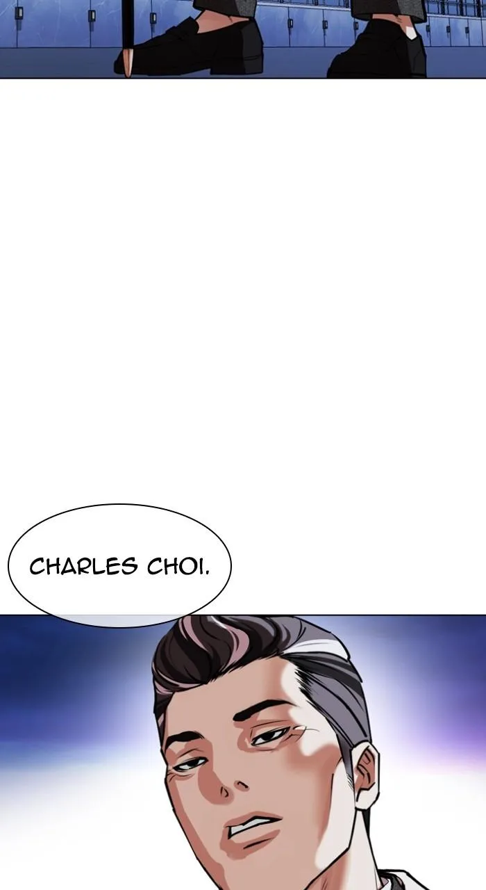 Lookism - Chapter 528 - Page 139