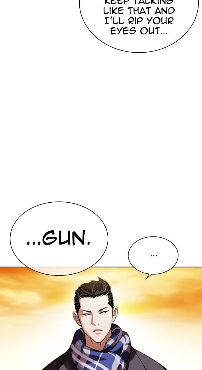 Lookism - Chapter 528 - Page 14