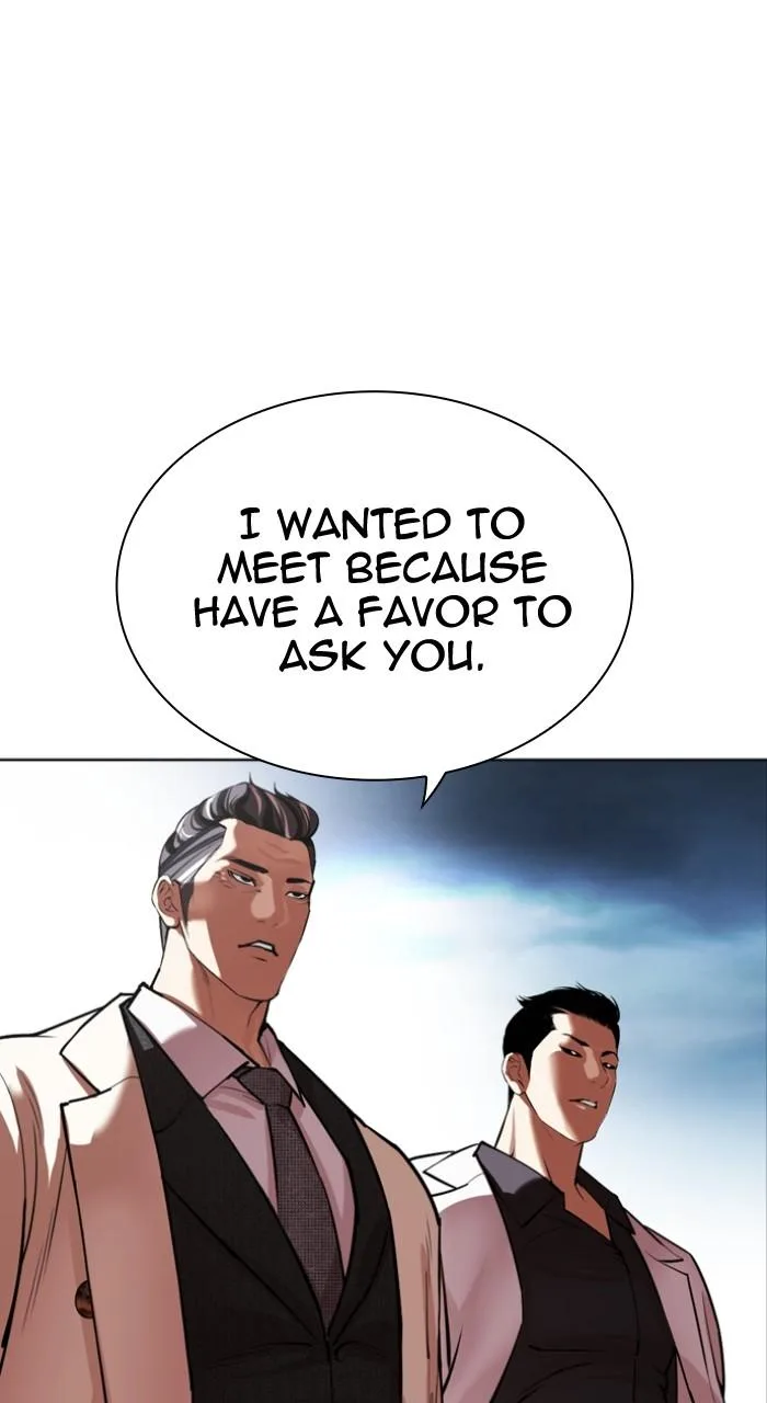 Lookism - Chapter 528 - Page 144