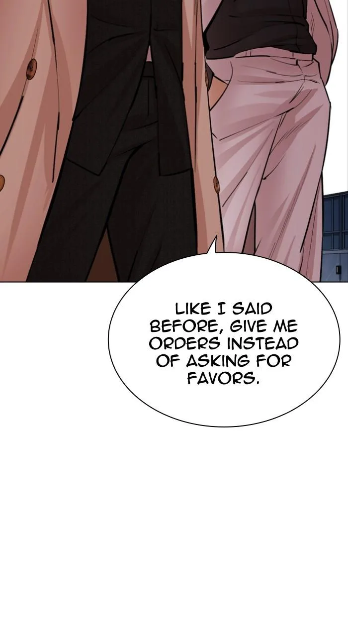 Lookism - Chapter 528 - Page 145