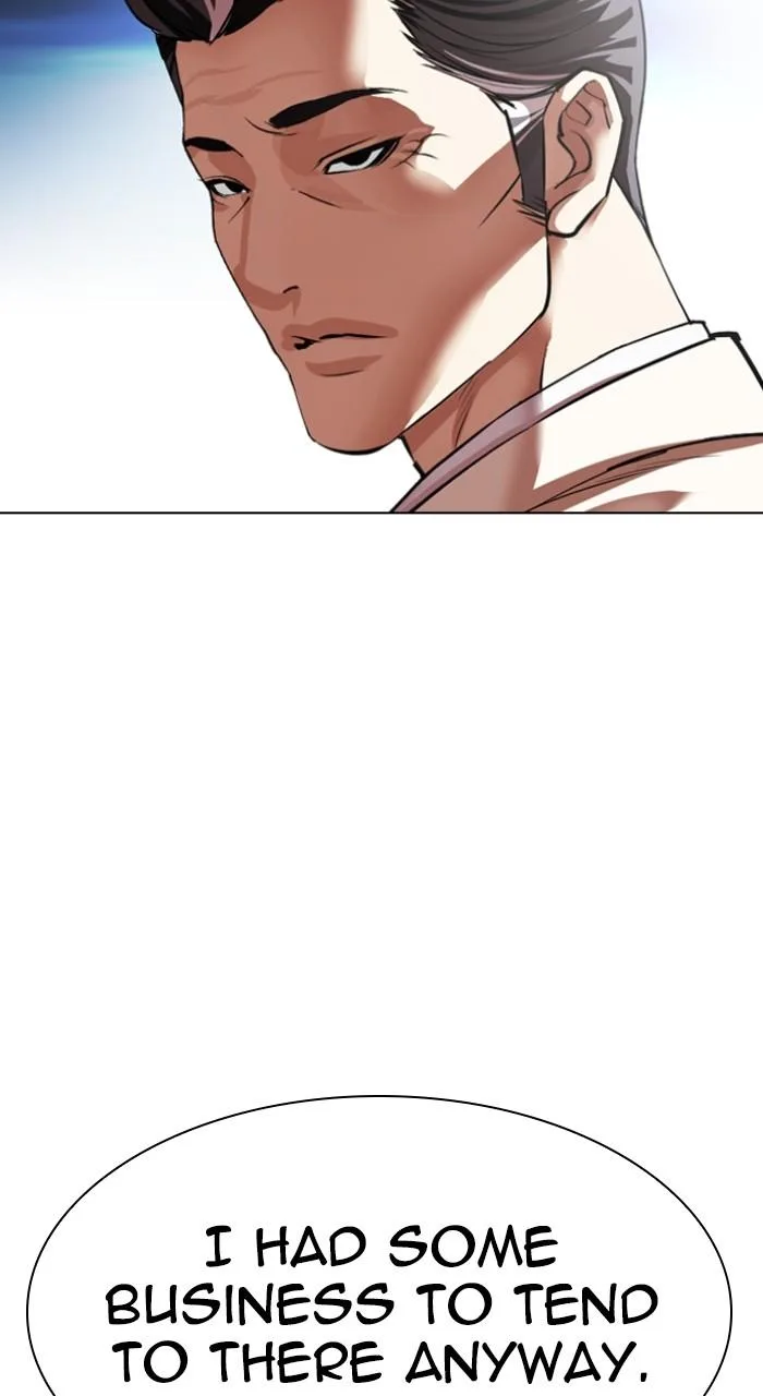 Lookism - Chapter 528 - Page 153