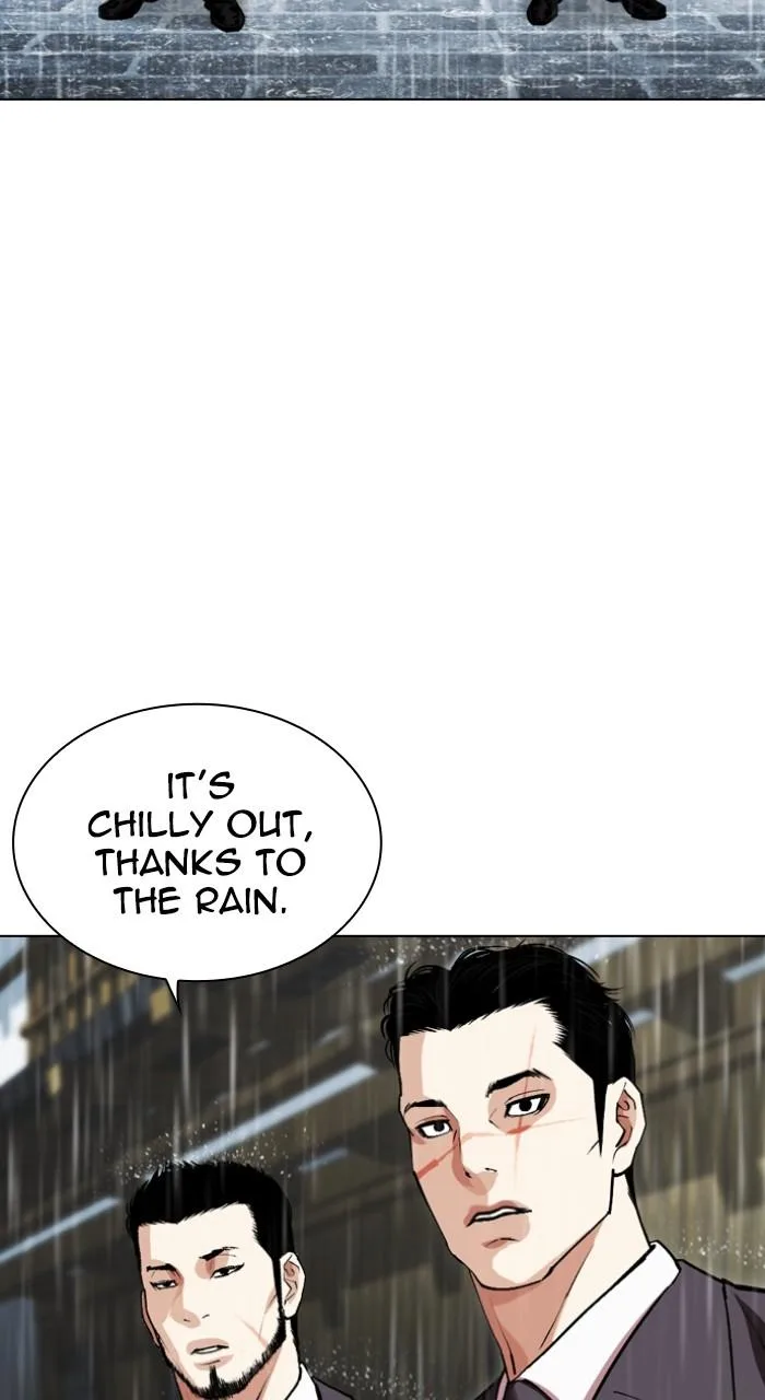 Lookism - Chapter 528 - Page 157