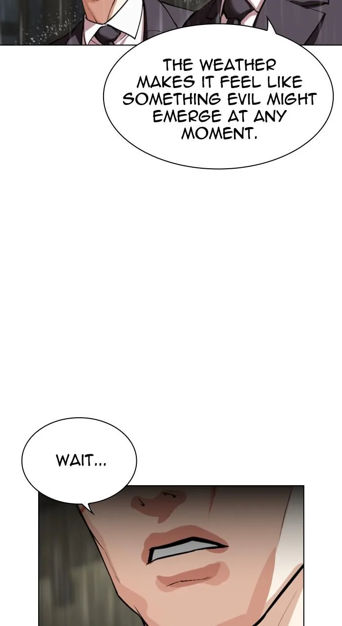 Lookism - Chapter 528 - Page 158