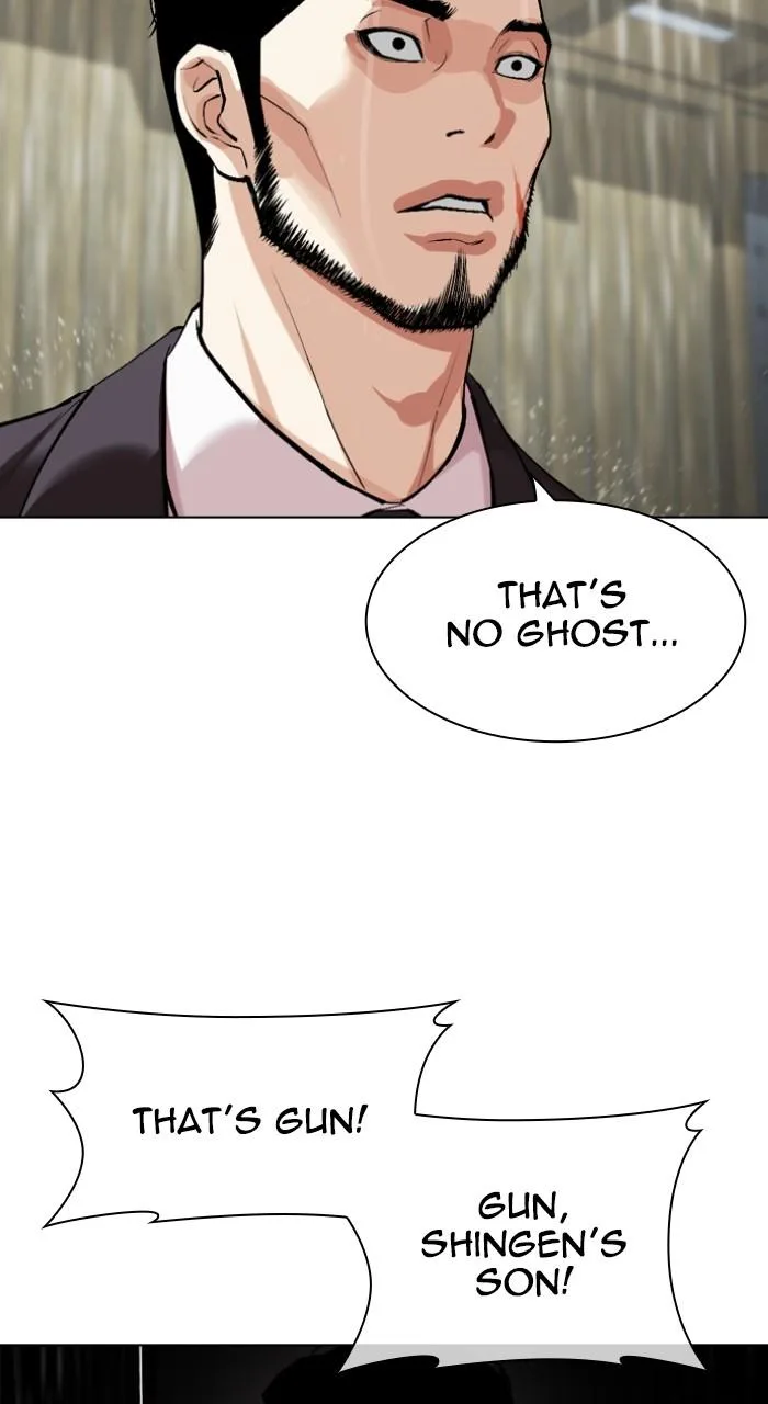 Lookism - Chapter 528 - Page 162