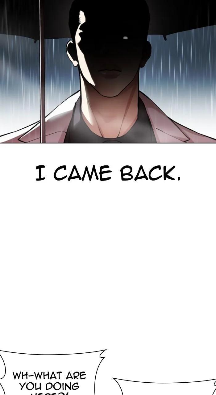 Lookism - Chapter 528 - Page 163