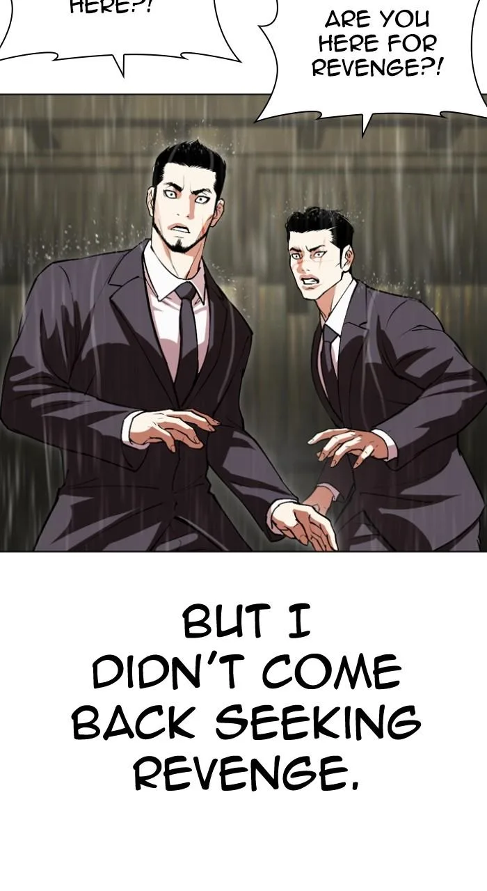 Lookism - Chapter 528 - Page 164