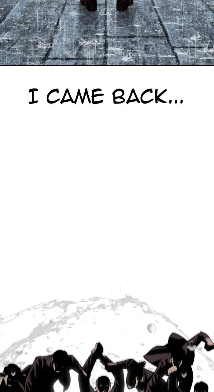 Lookism - Chapter 528 - Page 166