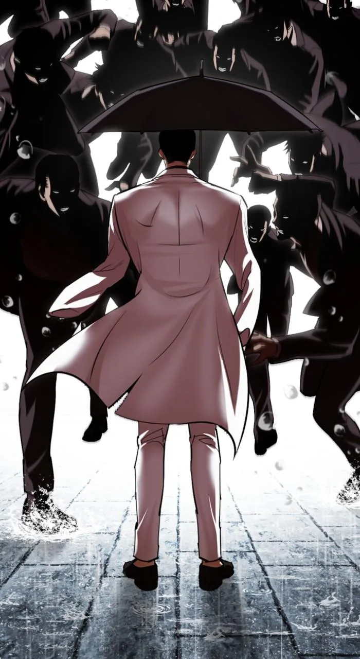 Lookism - Chapter 528 - Page 167