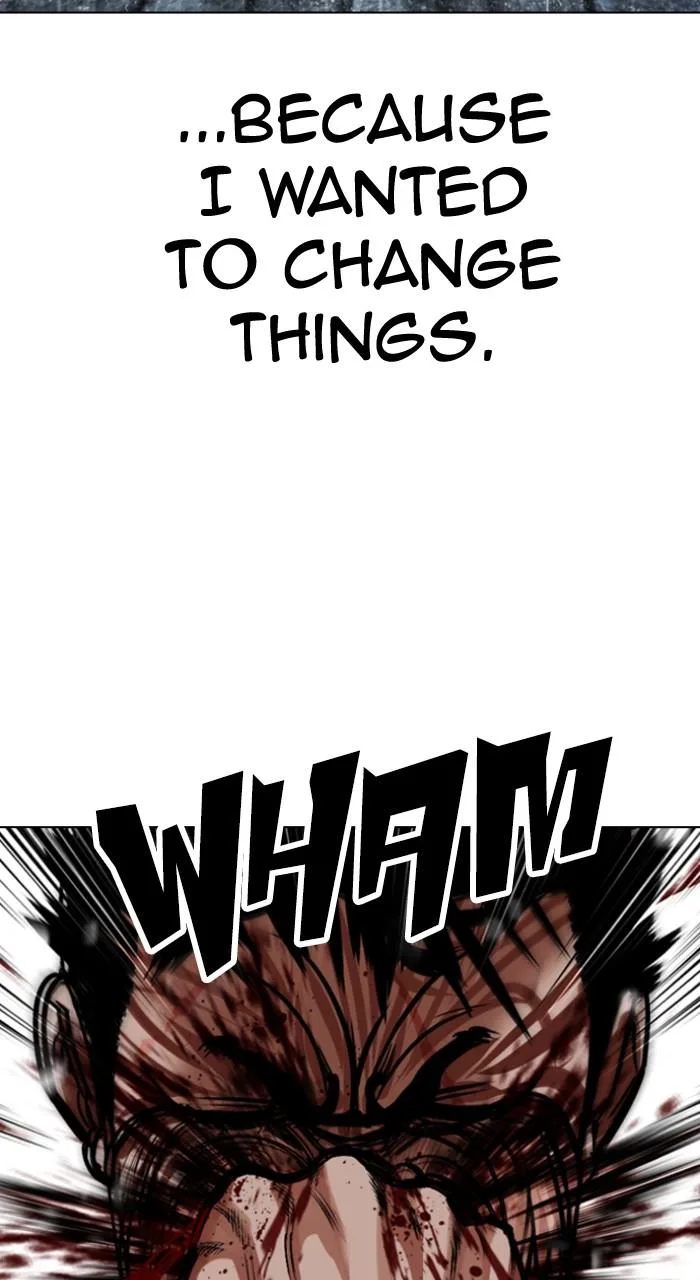 Lookism - Chapter 528 - Page 168