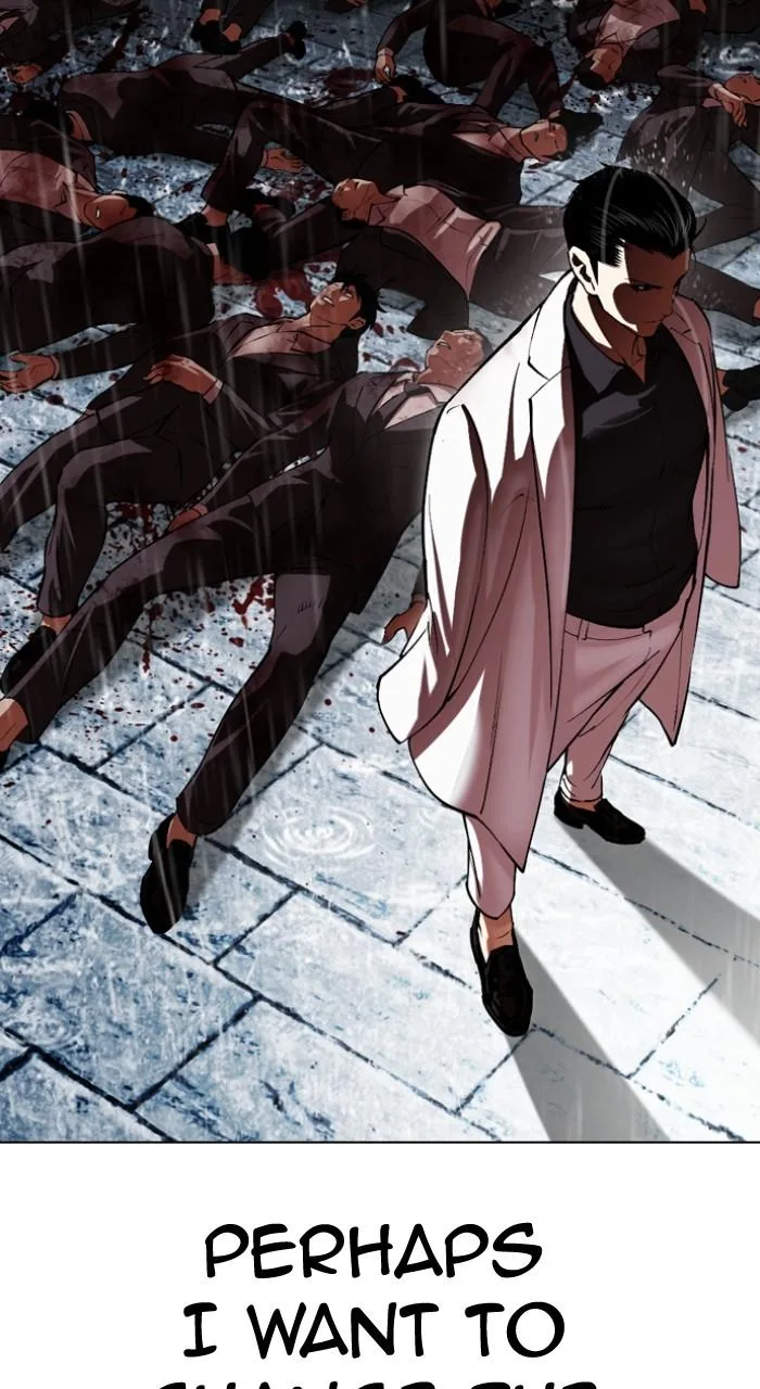 Lookism - Chapter 528 - Page 181