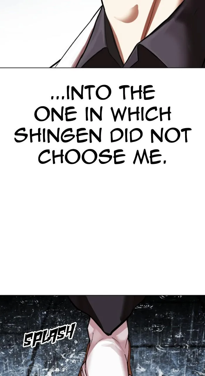 Lookism - Chapter 528 - Page 183