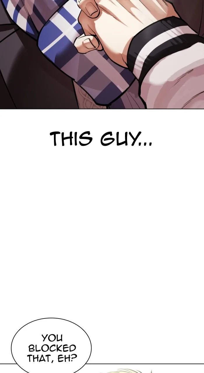 Lookism - Chapter 528 - Page 20
