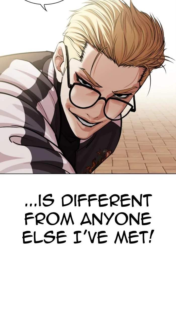 Lookism - Chapter 528 - Page 21