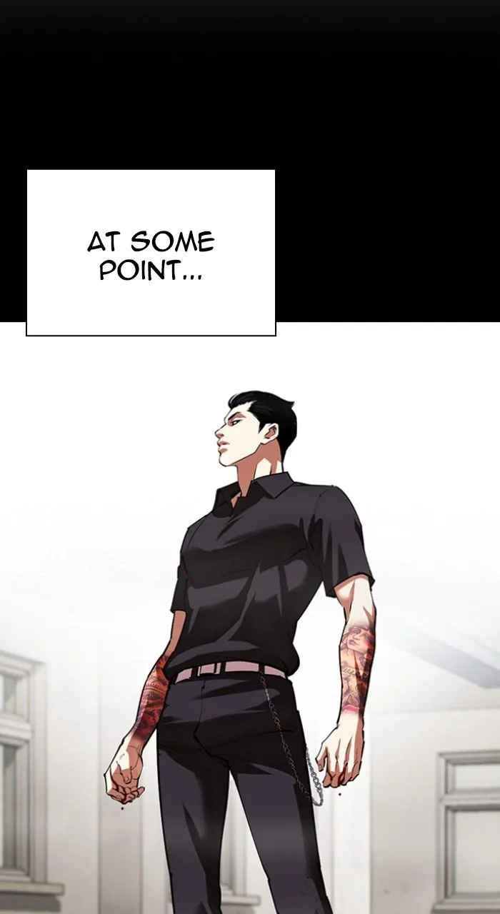 Lookism - Chapter 528 - Page 23