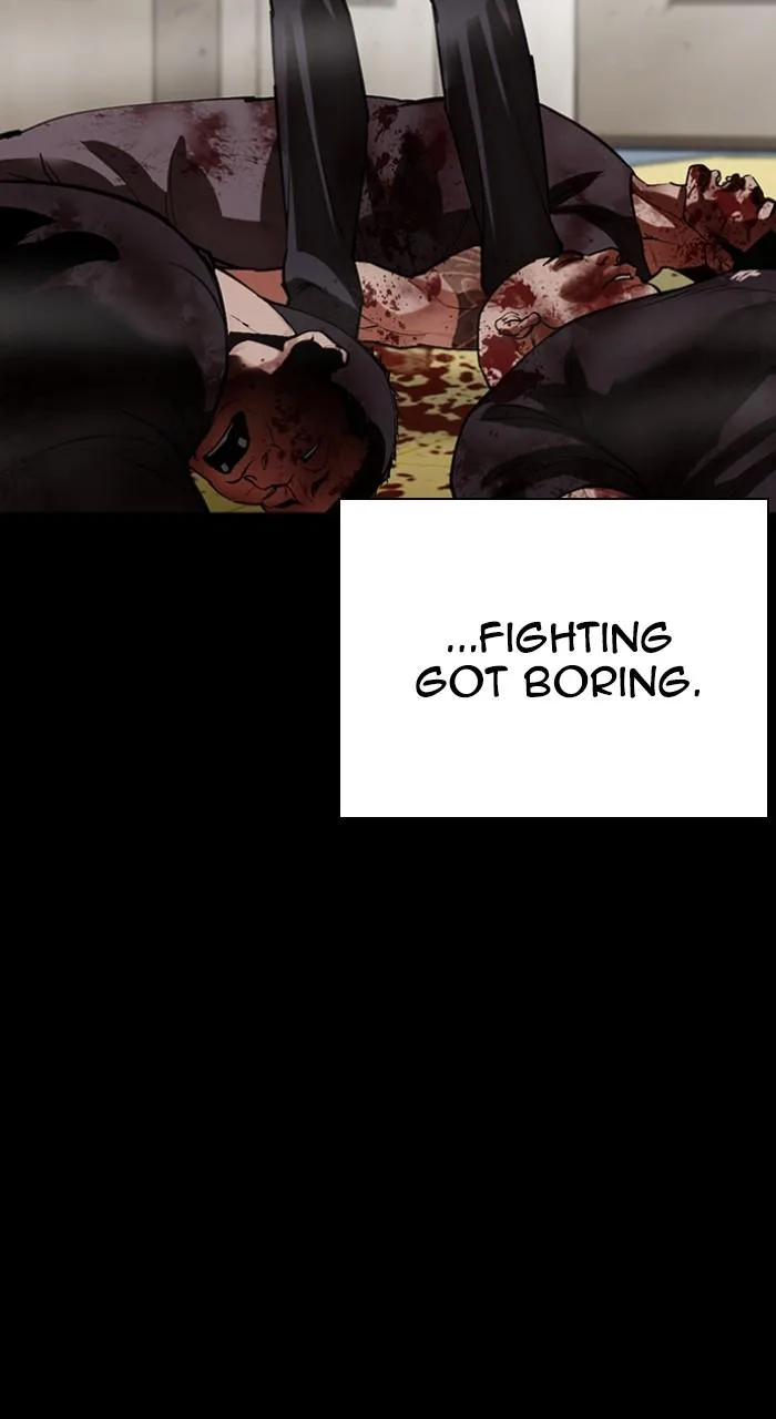 Lookism - Chapter 528 - Page 24