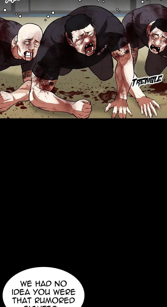Lookism - Chapter 528 - Page 27