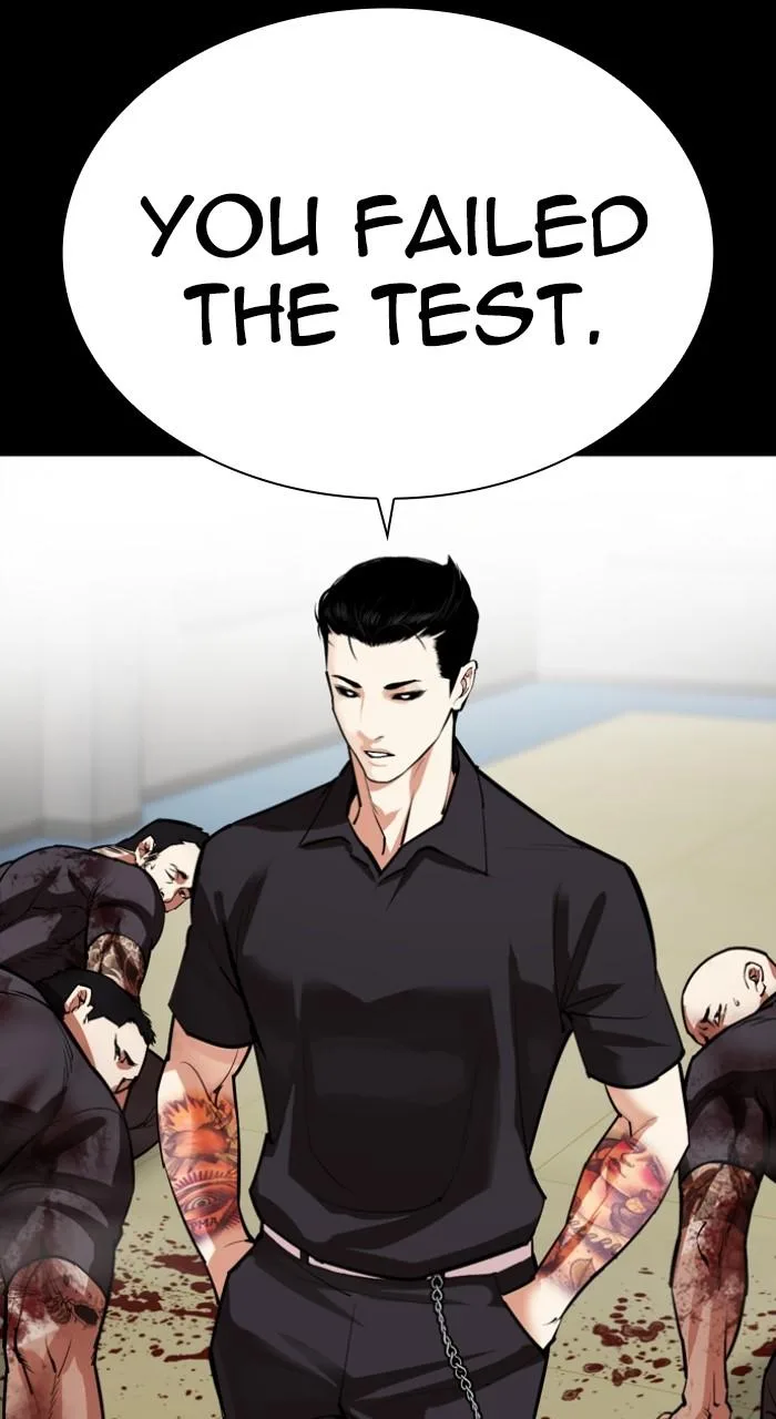 Lookism - Chapter 528 - Page 29