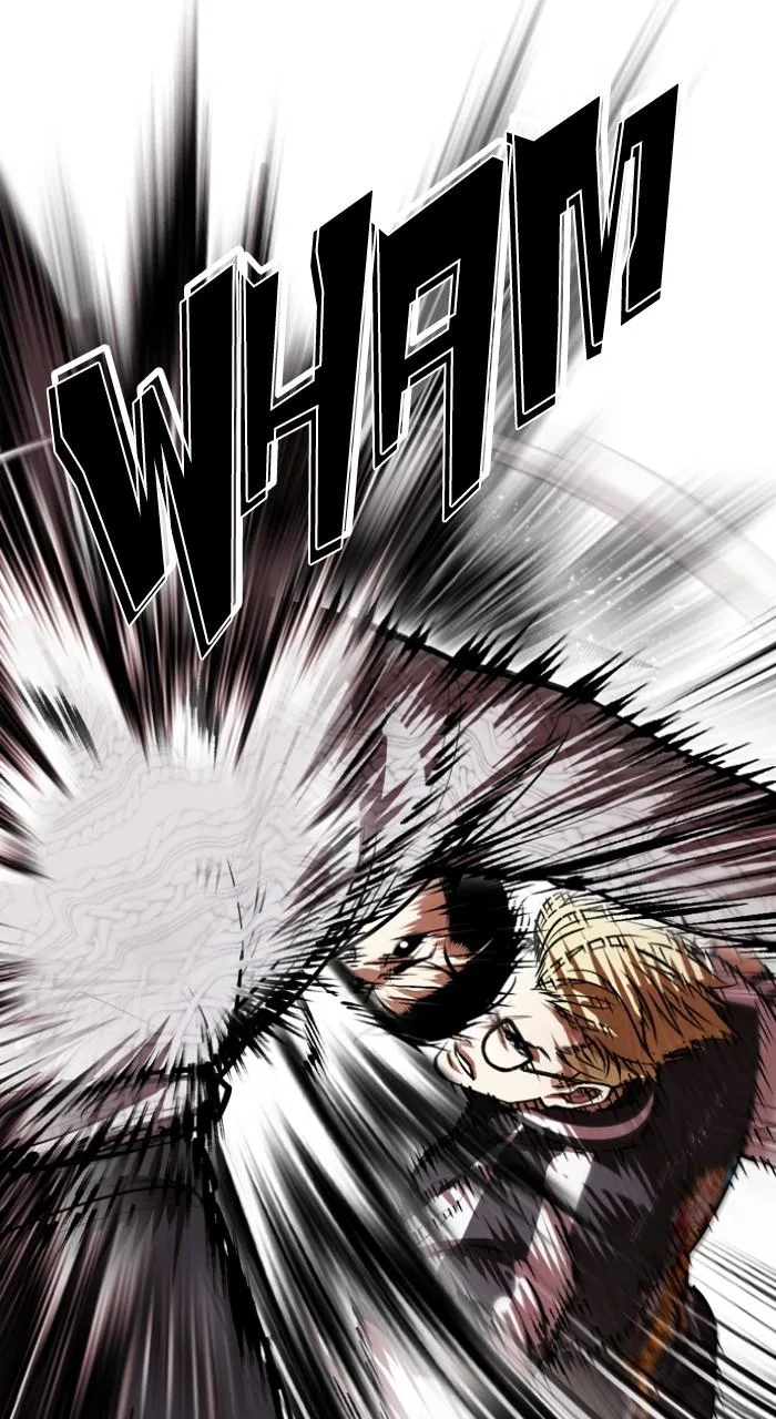 Lookism - Chapter 528 - Page 32
