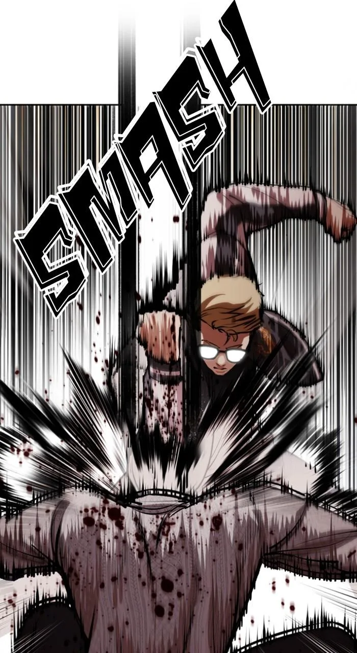 Lookism - Chapter 528 - Page 34