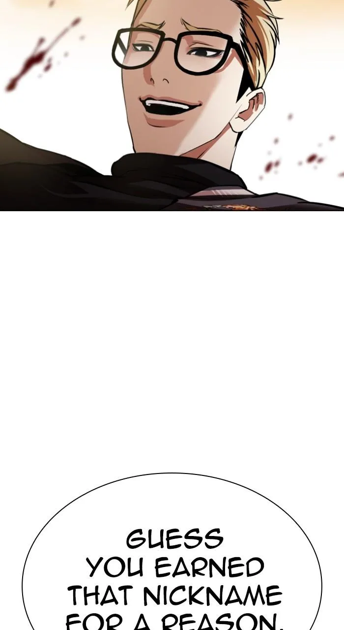 Lookism - Chapter 528 - Page 38