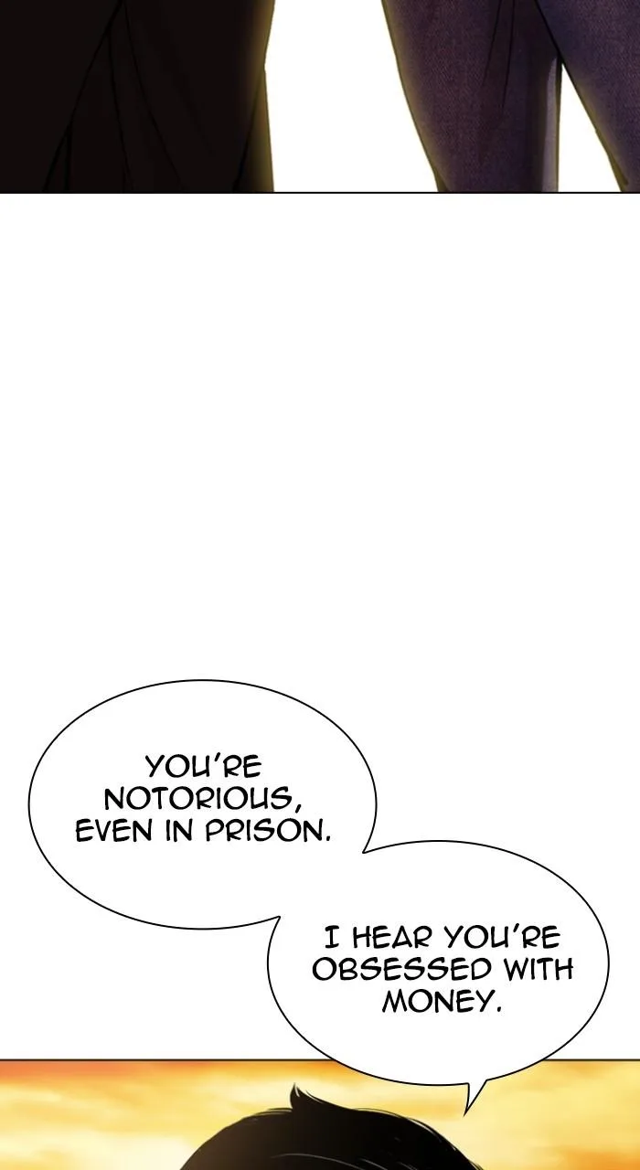 Lookism - Chapter 528 - Page 4