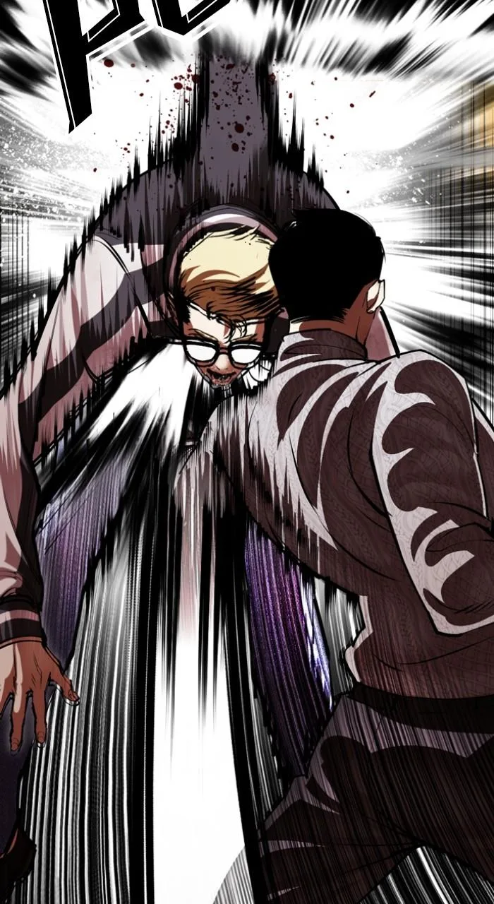 Lookism - Chapter 528 - Page 41