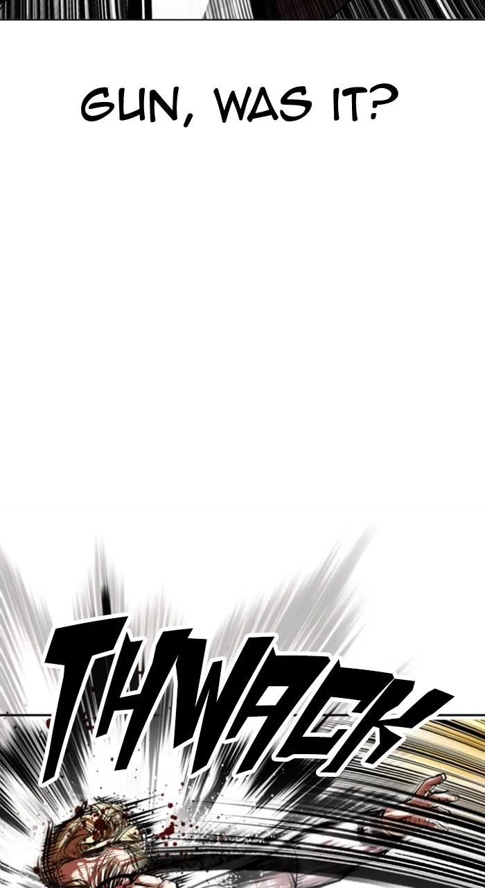 Lookism - Chapter 528 - Page 42