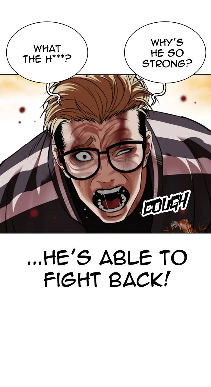 Lookism - Chapter 528 - Page 46