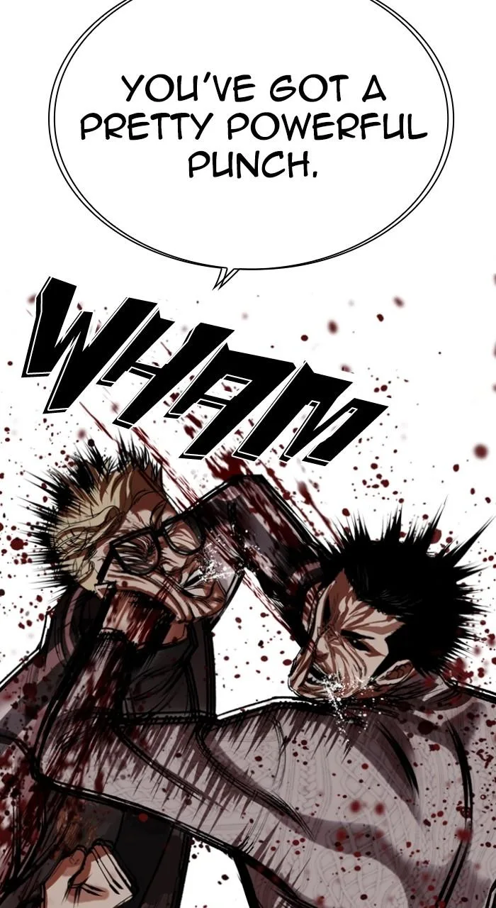 Lookism - Chapter 528 - Page 48