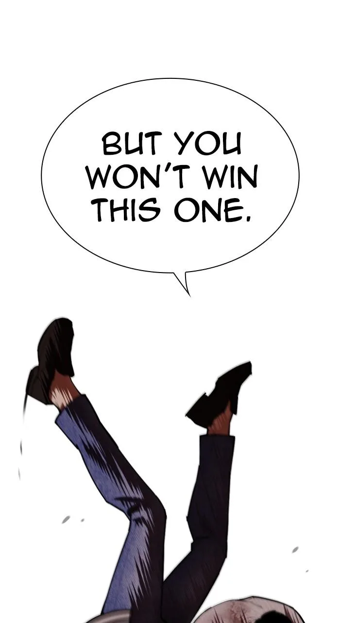 Lookism - Chapter 528 - Page 50
