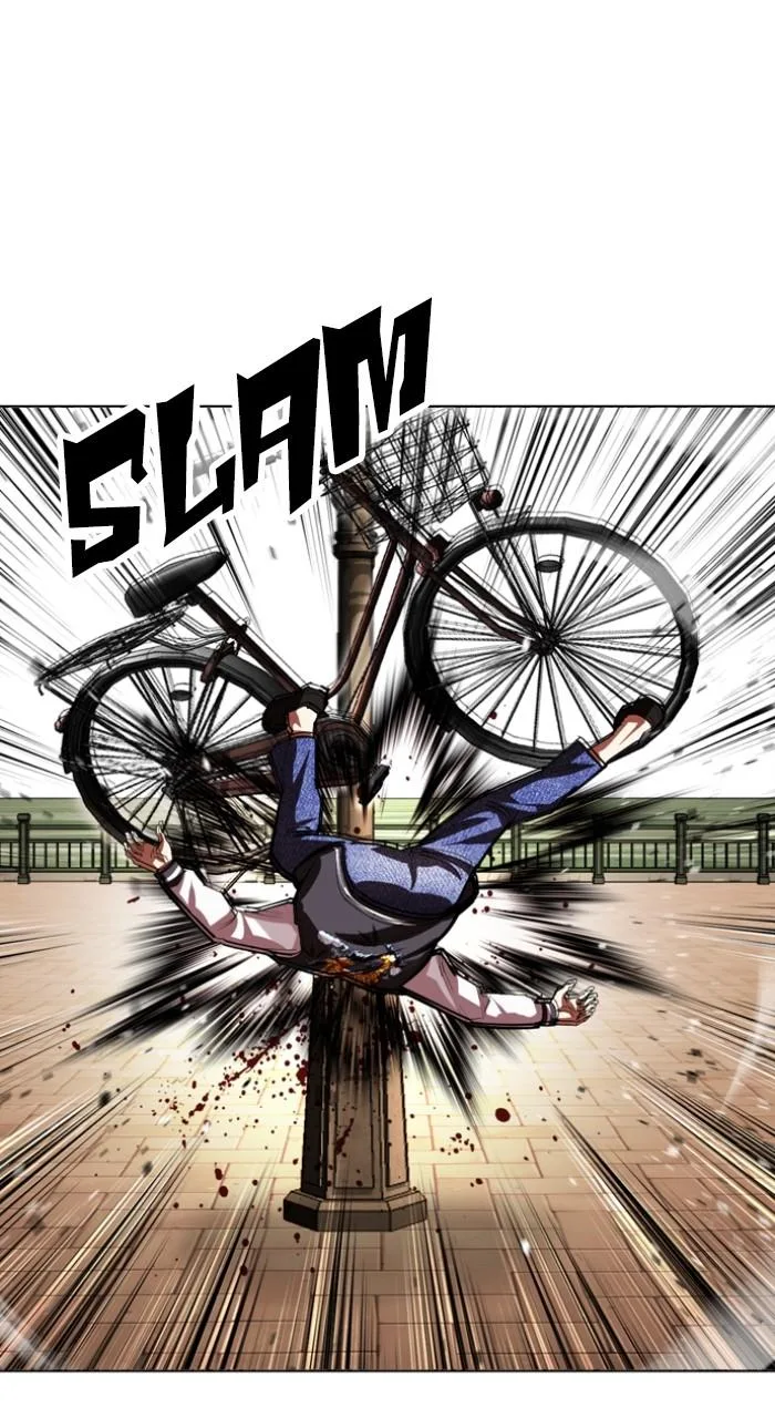 Lookism - Chapter 528 - Page 54