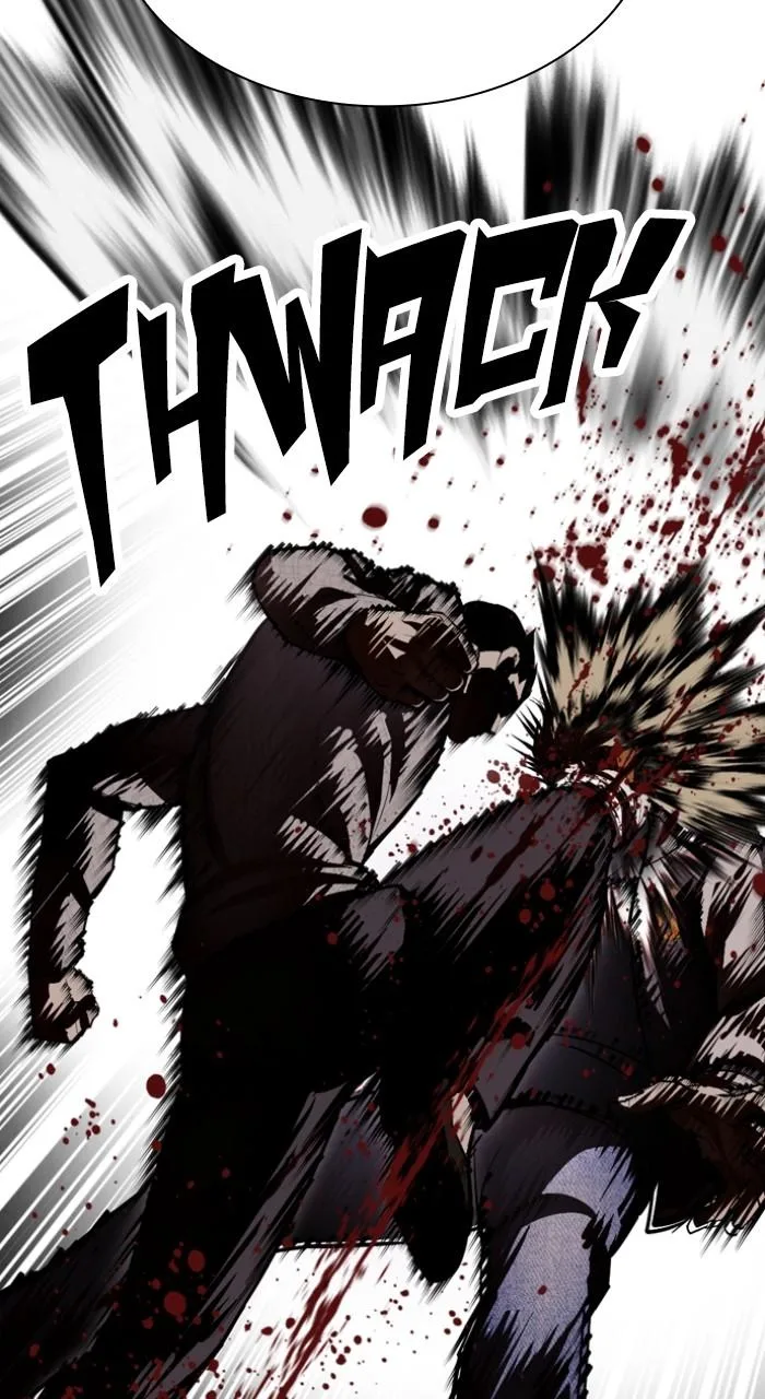 Lookism - Chapter 528 - Page 62