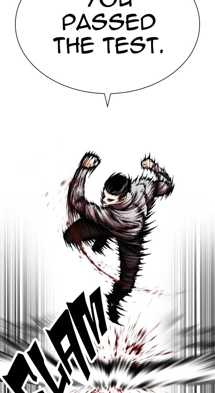 Lookism - Chapter 528 - Page 64