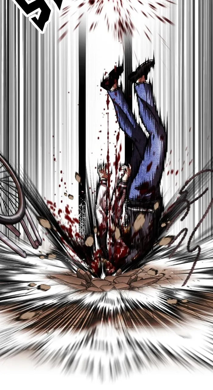 Lookism - Chapter 528 - Page 65