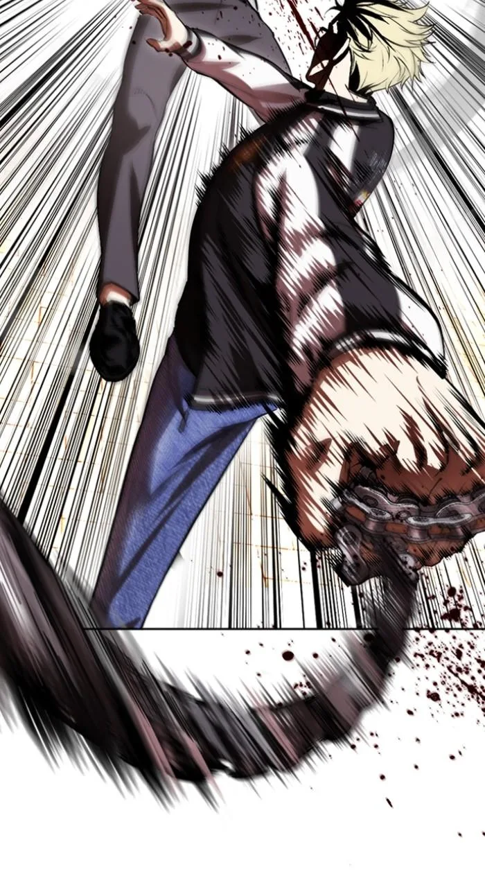 Lookism - Chapter 528 - Page 71