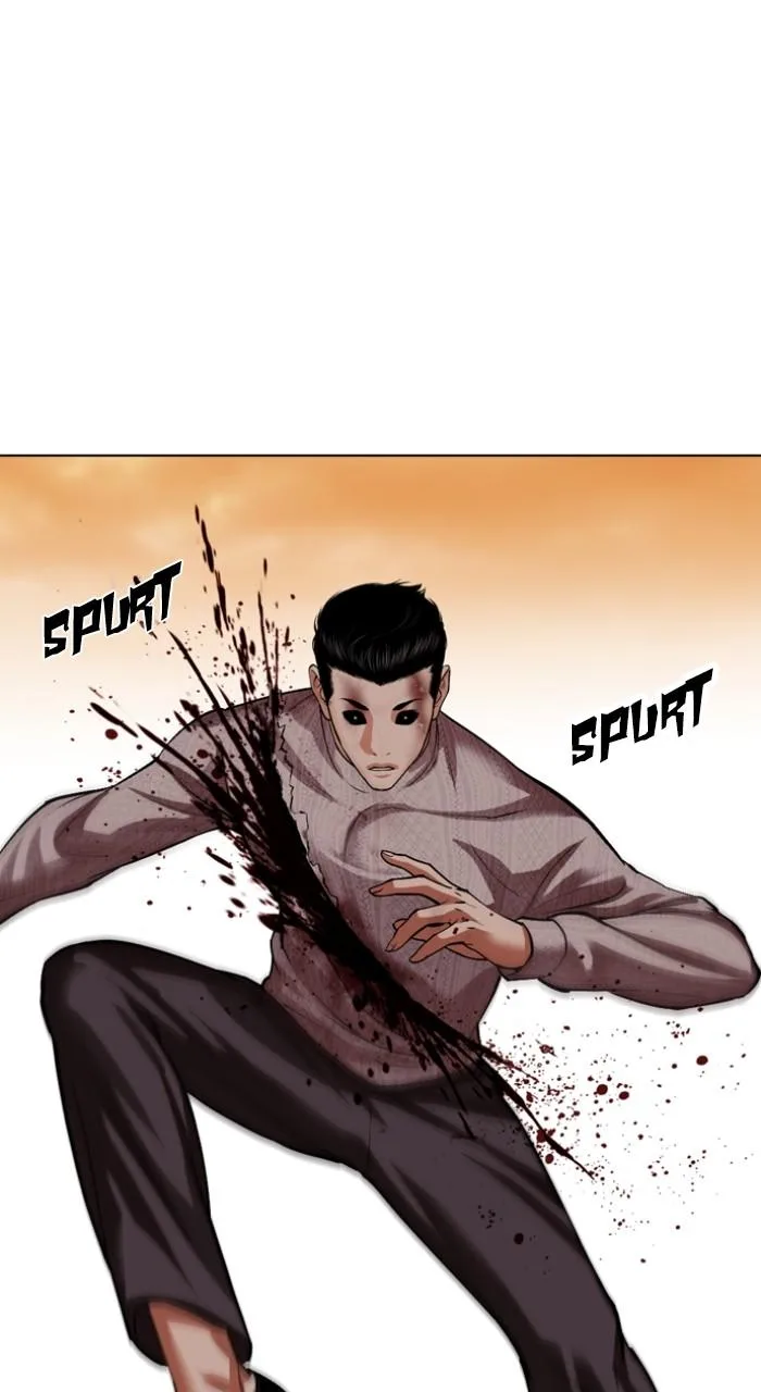 Lookism - Chapter 528 - Page 72