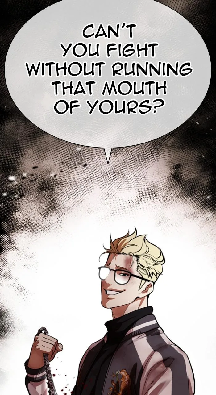 Lookism - Chapter 528 - Page 76