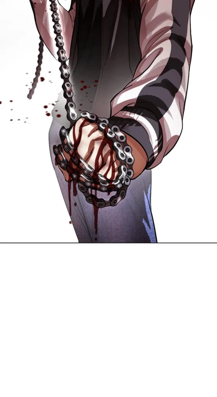 Lookism - Chapter 528 - Page 77